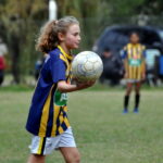 Actualidad del Fútbol Femenino de Atlético Adelia María