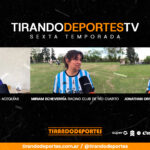 Tirando Deportes TV