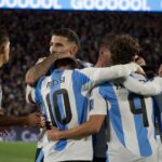 Vuelve la Scaloneta con dos amistosos