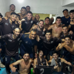 Roncedo perdió y deberá esperar