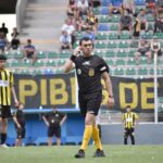 El reglamento se ajusta y el arbitraje afina detalles