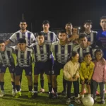 El «Milrayitas» se impuso en Sampacho