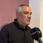 Una jugada, dos expulsiones y versiones cruzadas