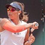 Luisina Giovannini se afirma y da otro salto en su carrera