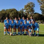 El femenino pone en juego la séptima fecha con duelos importantes en la parte alta