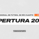 Siete partidos para completar la fecha