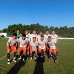 La «Furia Roja» aprovechó el mal momento de Belgrano y se quedó con el triunfo