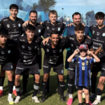 San Martín no le quiere perder pisada al líder