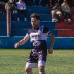 Amado: «Se nos abrió el arco y eso nos dio confianza»