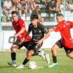 Tello: «Sabíamos que dependía de nosotros dar vuelta la página y el domingo lo demostramos»