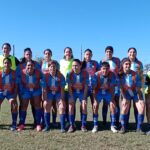 Se completa la fecha 5 en el Torneo Femenino