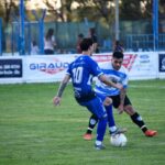 San Basilio cambió el chip y quiere empezar a sumar