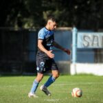 Saez: «El clásico es nuestra chance de estirar diferencias y acomodarnos para la vuelta»