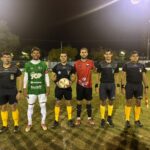 Monzón: «Era importante salir de la racha los empates»