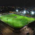 Entre tribunas y recuerdos: la historia del estadio de Roncedo