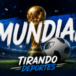 Tirando Deportes se pone en modo Mundial con contenidos exclusivos