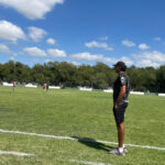 Albelo: “Todas las fechas competimos de igual a igual”