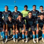 Municipal volvió a la victoria con goleada