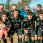 San Martín aprovechó la caída de Roncedo y quedó a tiro