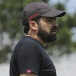 Rumie Vittar: «Para pelear la permanencia necesitas contar con algunas cosas»