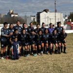 Se juega una nueva fecha del fútbol femenino de la Liga Regional
