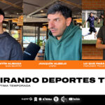 Nuevo programa de Tirando Deportes TV