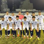 Atenas cerró la fecha 15 con triunfo