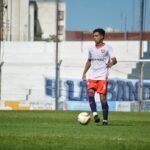 Funes: «Lo primordial es el grupo y que se siga sumando»
