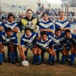 Talleres de Las Acequias, a 26 años de un título que nadie pudo repetir