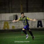 Álvarez: «No vamos a bajar los brazos, tenemos un gran plantel para pelear»