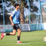 Pérez: «Deseamos sacar un buen resultado para poder seguir estando ahí arriba y no perderle pisada al puntero»