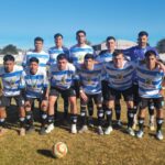 Ante el «Inglés», Belgrano volvió a sonreír