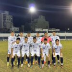 Atenas goleó y sube posiciones