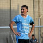 Messi: «Merecíamos volver al triunfo y volver a hacernos fuertes de local para agarrar confianza»