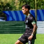 Barrio: «Intentar proponer nuestra idea en cualquier cancha a veces nos juega en contra»