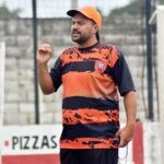 Passero: «Renato debe volver a ser un equipo sólido y confiable»