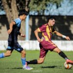 Carrizo: «Ganar el clásico y sumar los primeros tres puntos tiene un sabor especial»