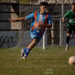 Santamaría: «Venimos con una racha negativa, pero no estamos jugando mal»