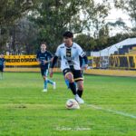 El Aurinegro no se baja de la pelea