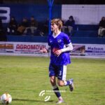 Rosane: “Nos quedan partidos difíciles, pero vamos a dar todo para terminar arriba”