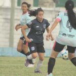 Ballesteros: “Venimos creciendo y eso se refleja en la cancha”