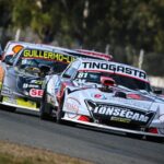 Longo dominó en el Imperio ríocuartense