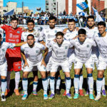 Atenas ganó y es el nuevo líder de la Zona C