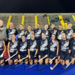 Urú Curé fue subcampeón de la Superliga de Hockey