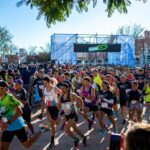 Maratón Deportes Río Cuarto 2026: comenzó la cuenta regresiva y crece la convocatoria
