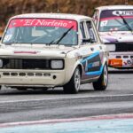 El campeonato empieza a tomar forma