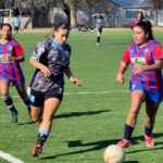 Con cuatro clasificados a Zona de Oro pasó la fecha 11 del fútbol femenino