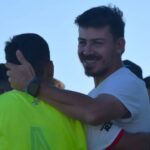 Tras el cierre de la fase regular, Bravi dio un paso al costado en San Lorenzo