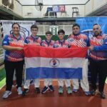Córdoba se coronó campeón nacional Sub 15 de bochas con destacada presencia riocuartense
