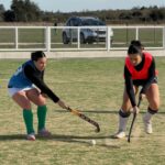 Se completó la novena fecha del Torneo Olga Palmero